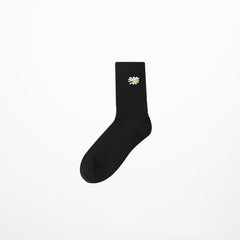 Socks men's tide socks - Mubimart -  