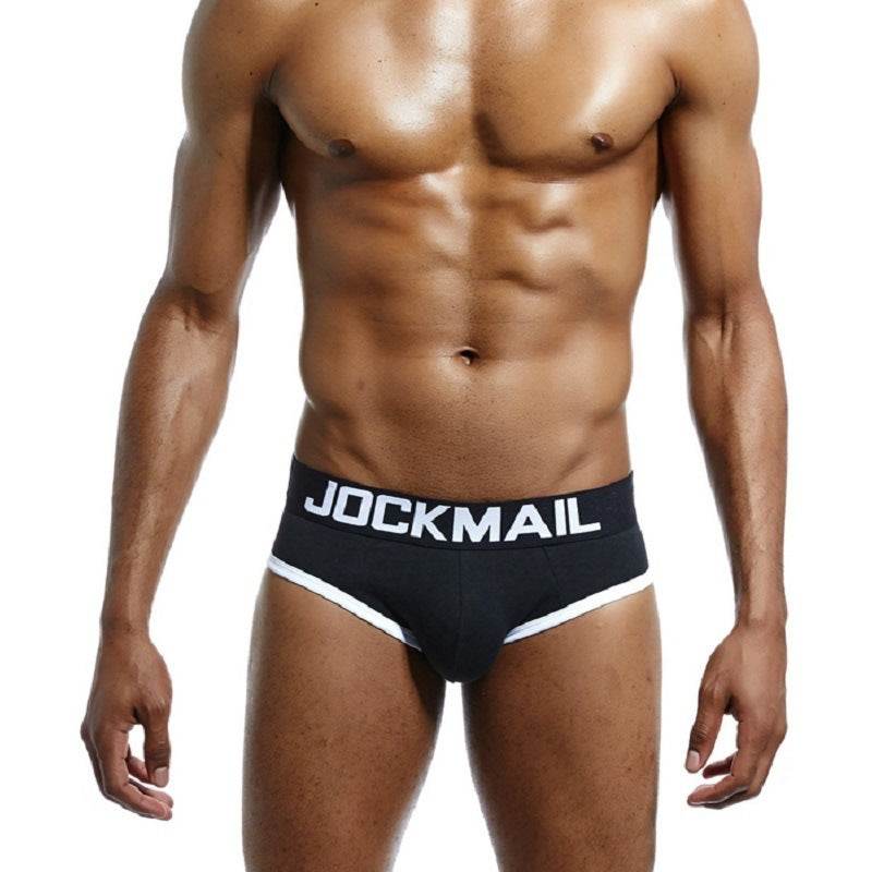 Men's hip briefs - Mubimart