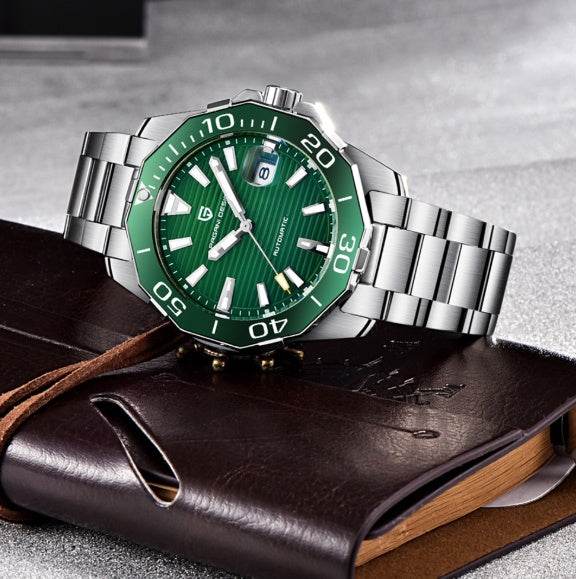 Men's mechanical watches - Mubimart