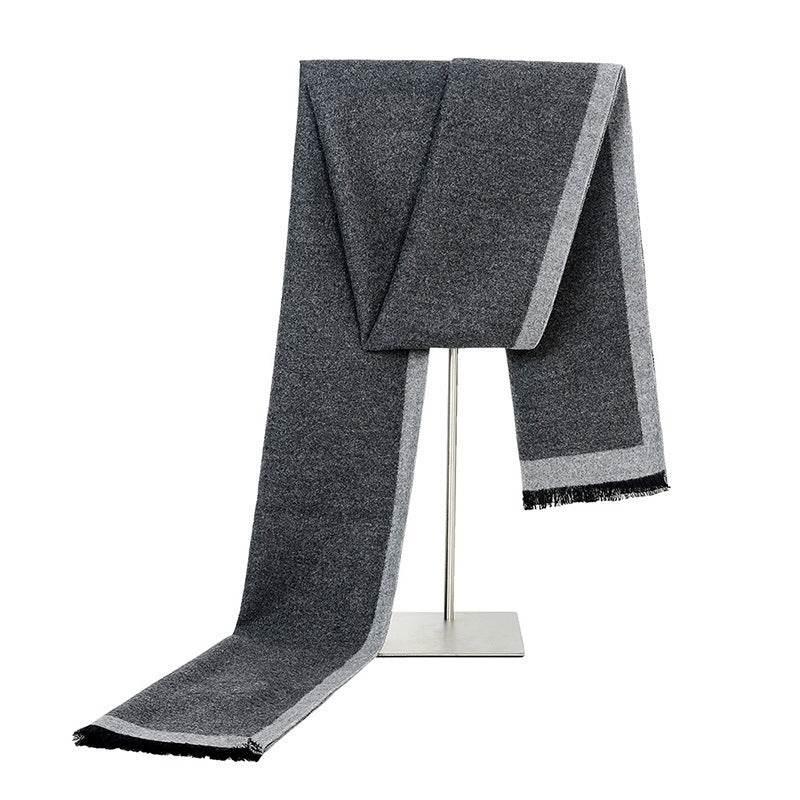 Men's scarves - Mubimart