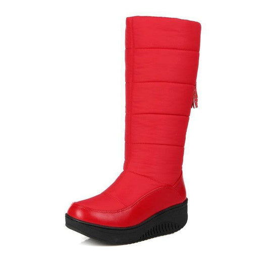 Snow boots - Mubimart