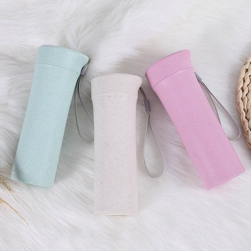 Plastic water cup - Mubimart