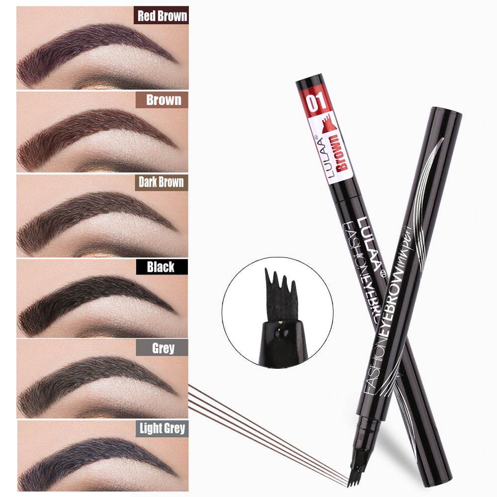 Not blooming liquid eyeliner - Mubimart