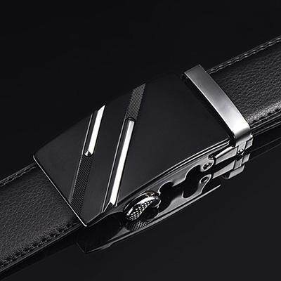 Top Quality Genuine Leather Belts - Mubimart