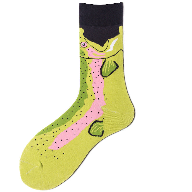 Men's socks - Mubimart -  