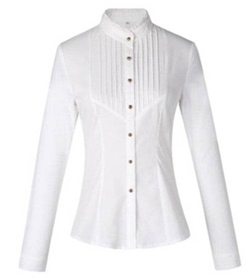 Women's Formal Wear Professional Work Clothes Suit - Mubimart
