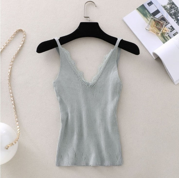 Camisole - Mubimart -  