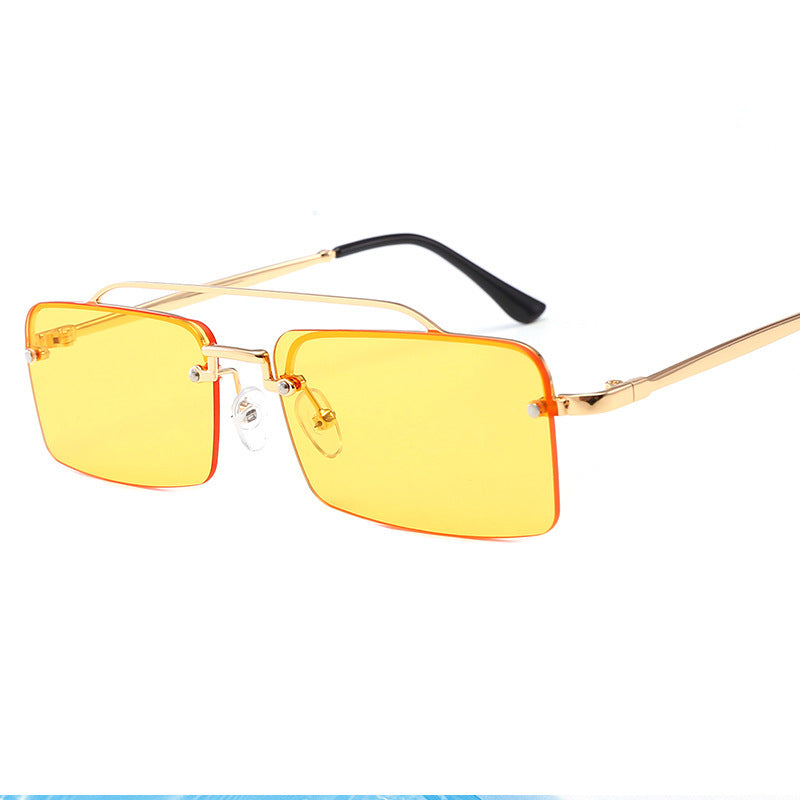 Rectangle Sunglasses