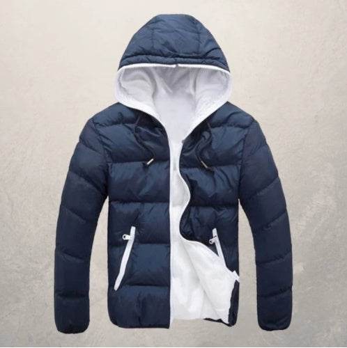 High Quality Candy Color Mens Jackets - Mubimart