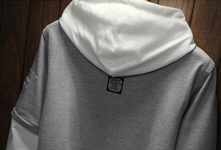 Sweatshirt - Mubimart