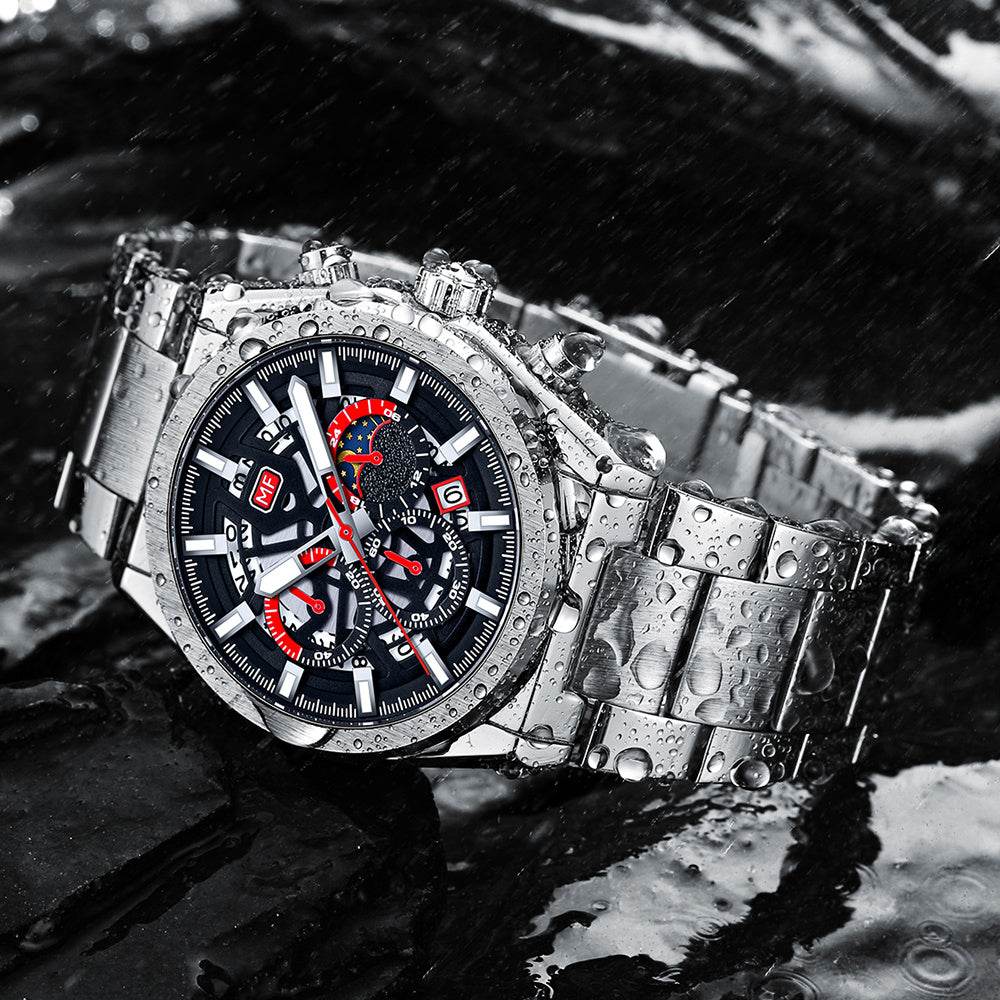 Men's business watches - Mubimart