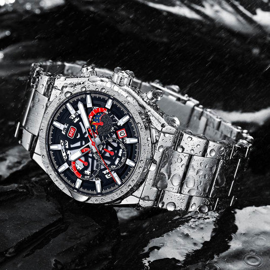 Men's business watches - Mubimart