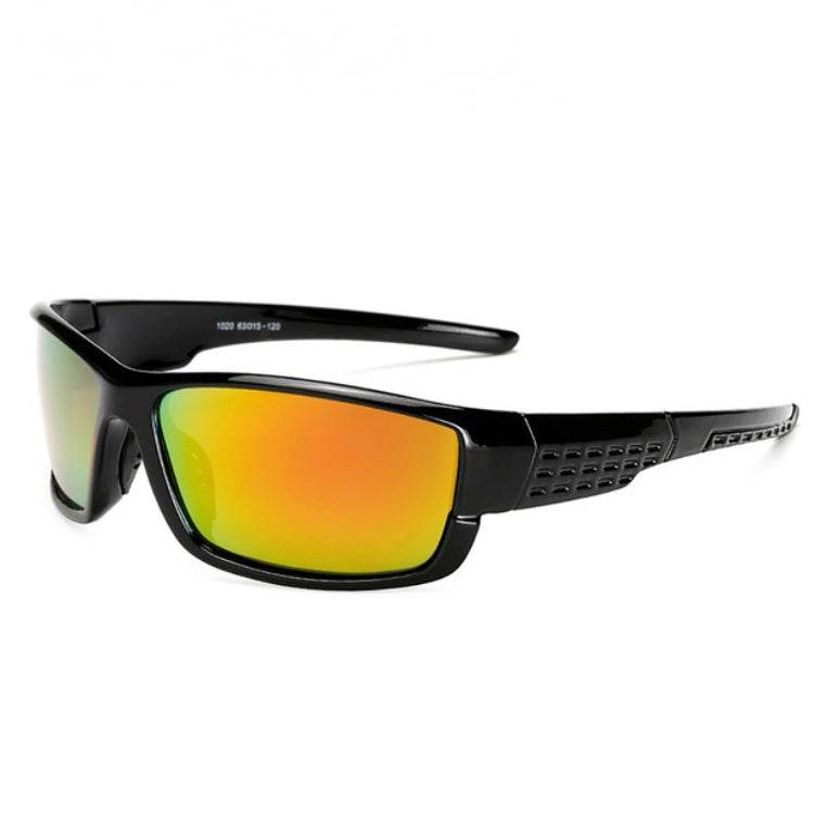 Men's Polarized Sunglasses - Mubimart