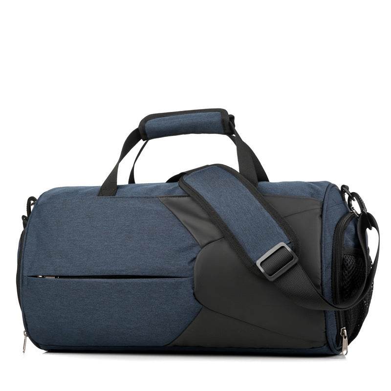 Multifunctional yoga gym bag - Mubimart