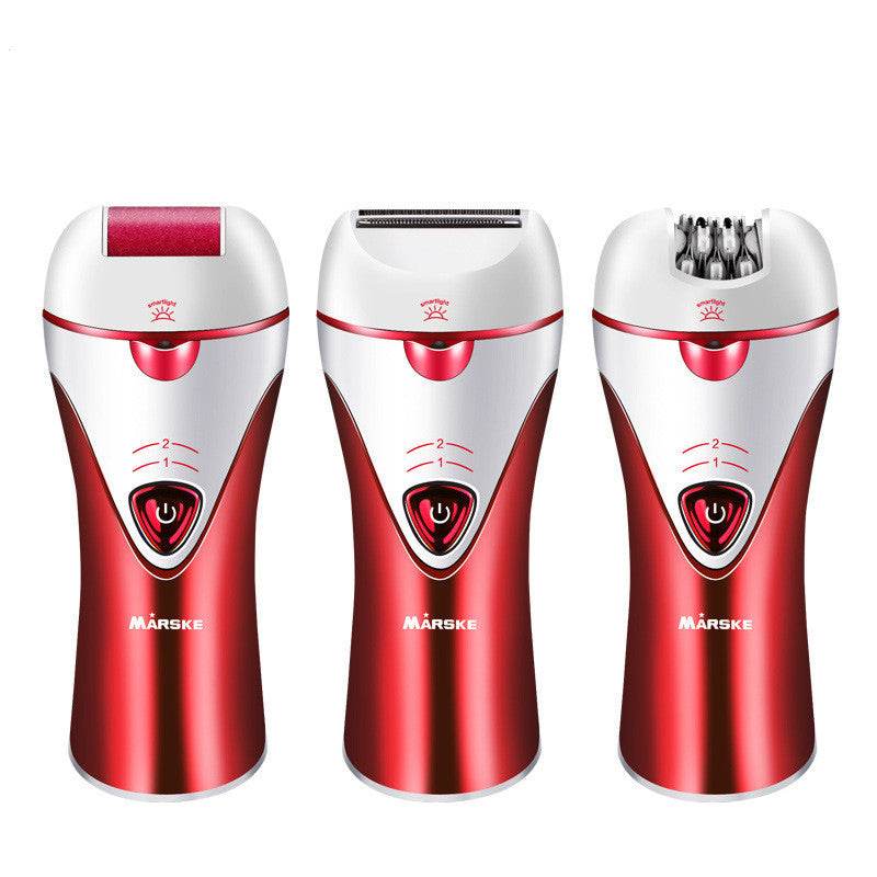 Electric lady shaver - Mubimart