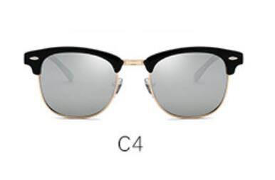 Polarized sunglasses - Mubimart