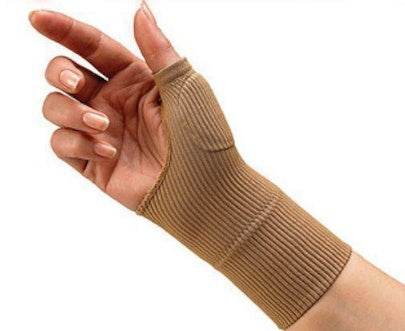 Keyboard gloves - Mubimart