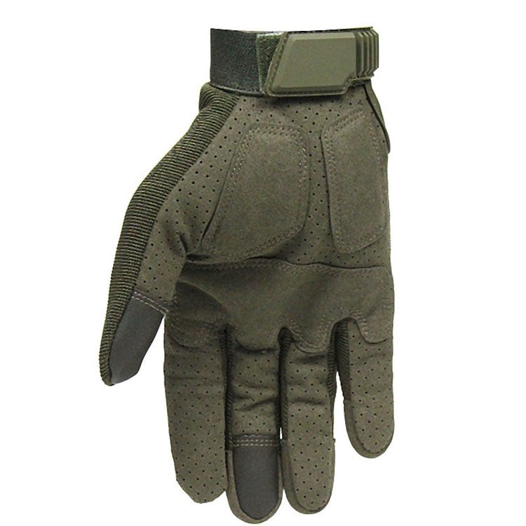 Touchscreen Tactische Handschoenen Heren Leger Sport Militaire Speciale Krachten Volledige Vinger Handschoenen Antislip Motocycle Fiets Gym Handschoenen