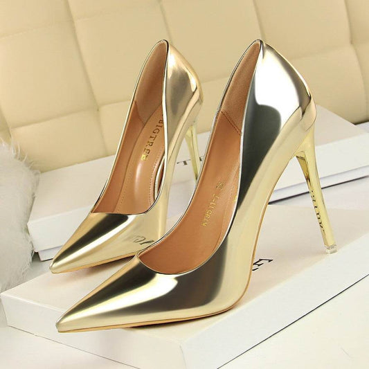 Stiletto heels - Mubimart