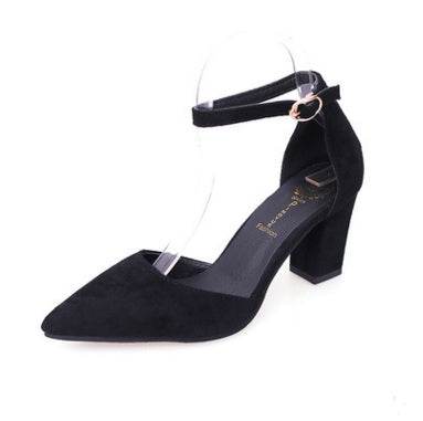 High Heels Newest Summer Women Pumps - Mubimart
