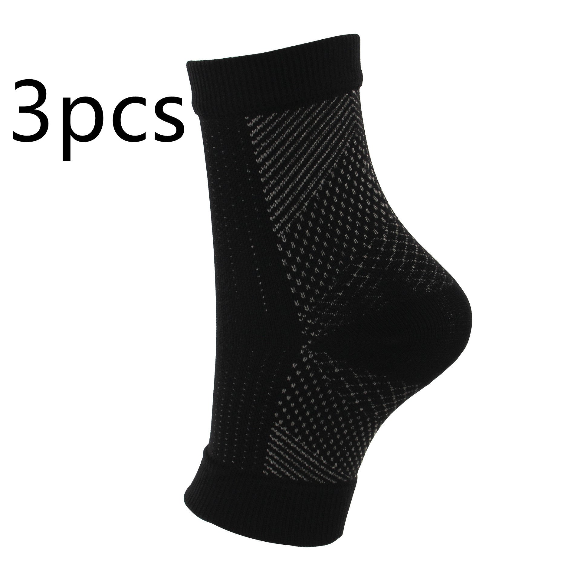 Ankle Guard Compression Amazon Men's And Women's Socks - Mubimart -  