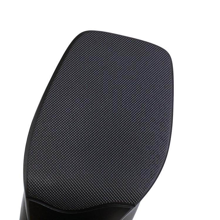 New Women's Autumn Slim Tall Boots - Mubimart