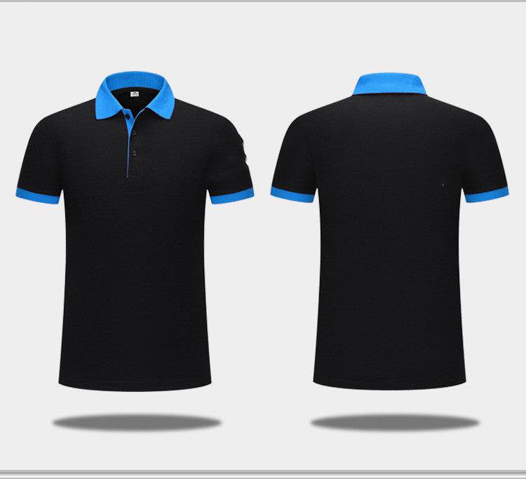 Polo shirt cultural shirt T-shirt - Mubimart