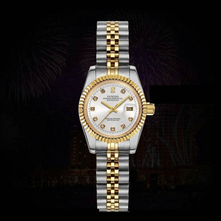 Automatic mechanical watches - Mubimart