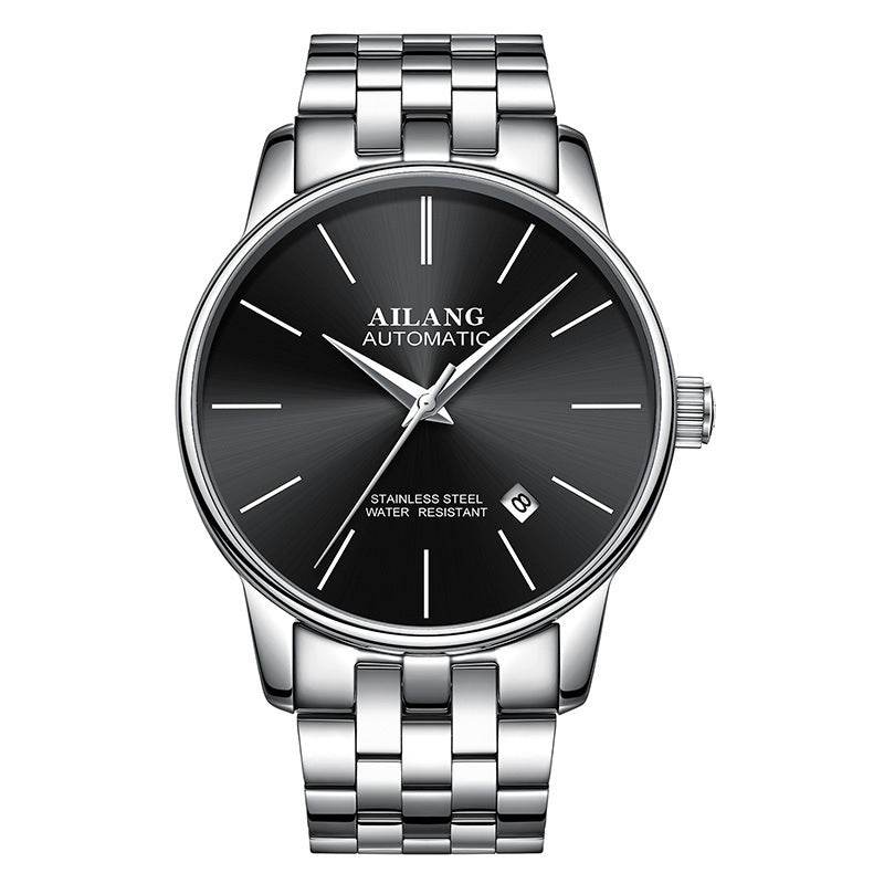watches men's automatic mechanical watches - Mubimart
