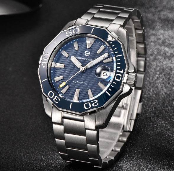 Men's mechanical watches - Mubimart