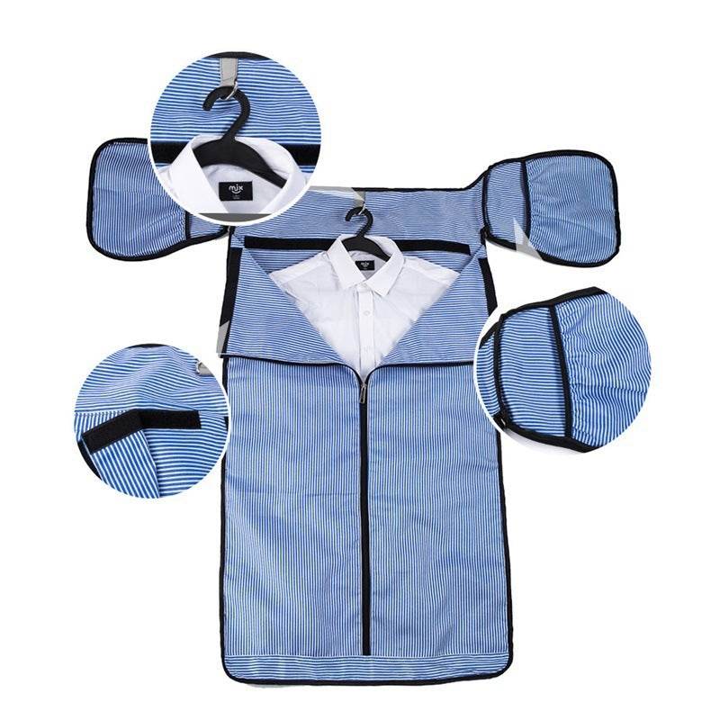 Large-capacity Multi-function Suit Bag Gym - Mubimart