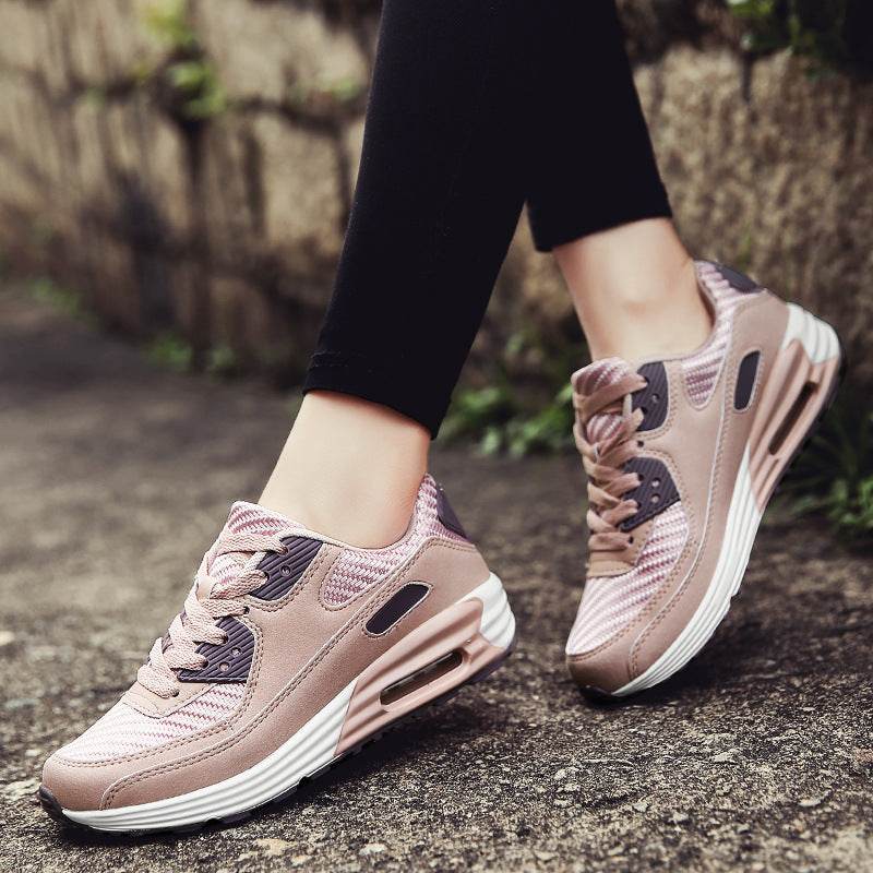 Women Shoes Female Casual Shoes - Mubimart