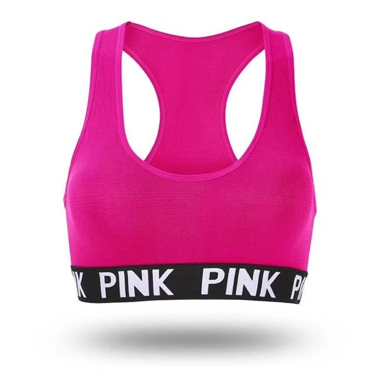 non-trace sports bra yoga bra - Mubimart