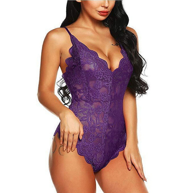 European and American bodysuits - Mubimart -  