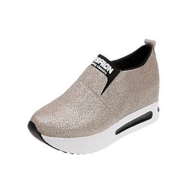 Women Sneakers - Mubimart