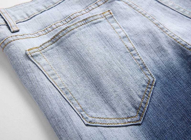 Men's jeans - Mubimart