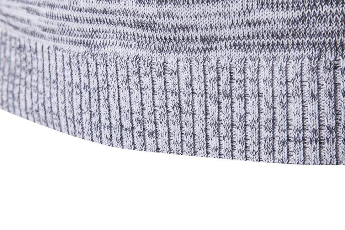 Men's sweater sweater - Mubimart
