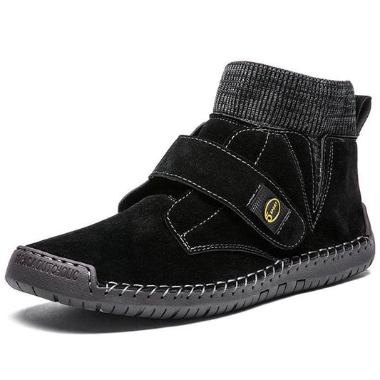 Men's snow boots - Mubimart