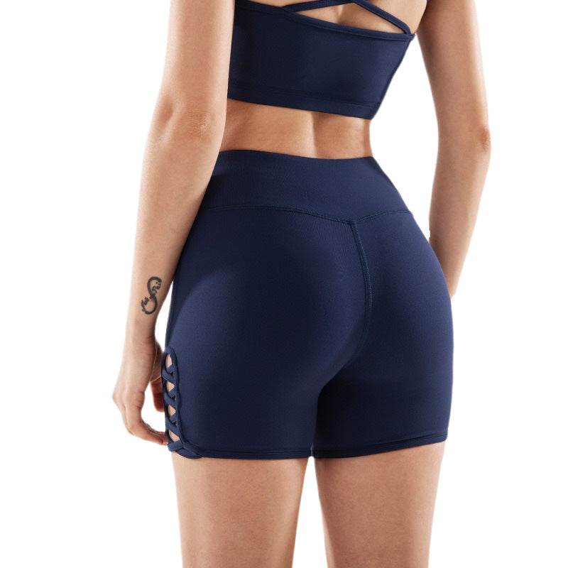 Yoga fitness track pants women - Mubimart