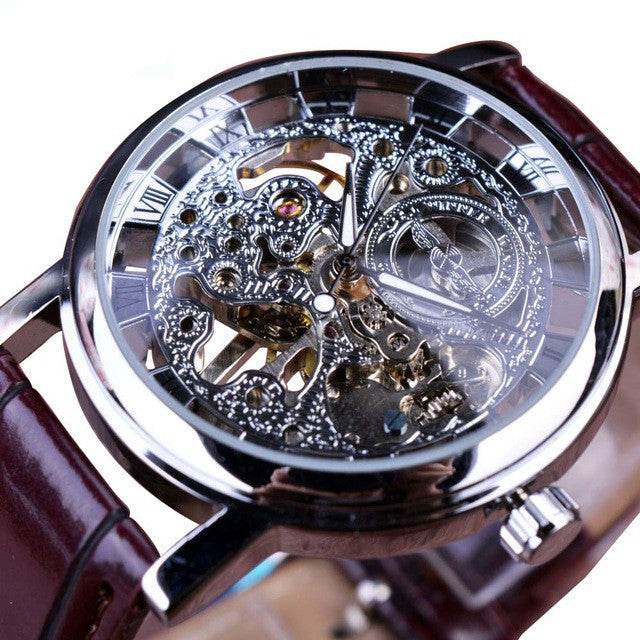 Mechanical watches Men's mechanical watches - Mubimart