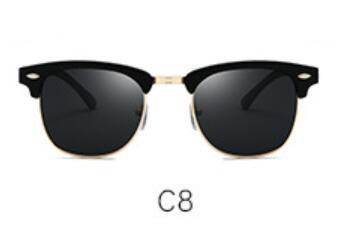 Polarized sunglasses - Mubimart