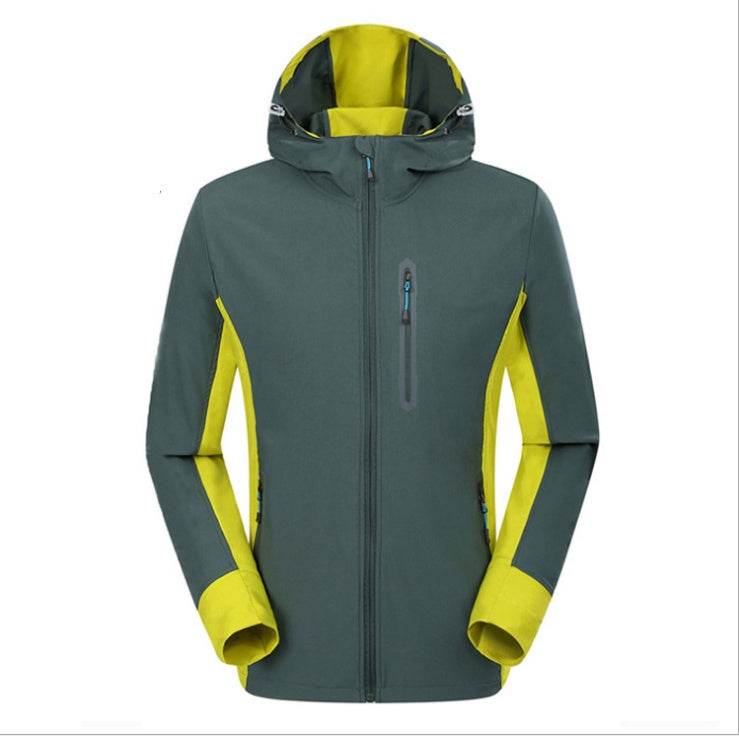 Sports cardigan - Mubimart