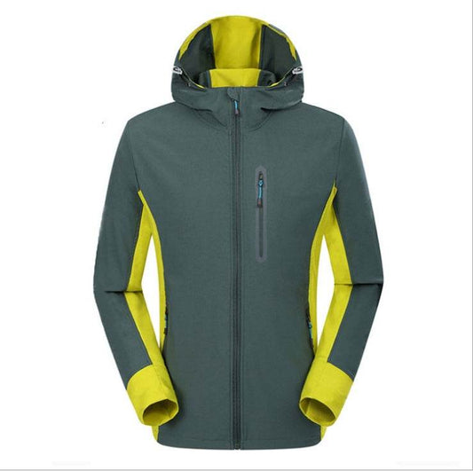 Sports cardigan - Mubimart