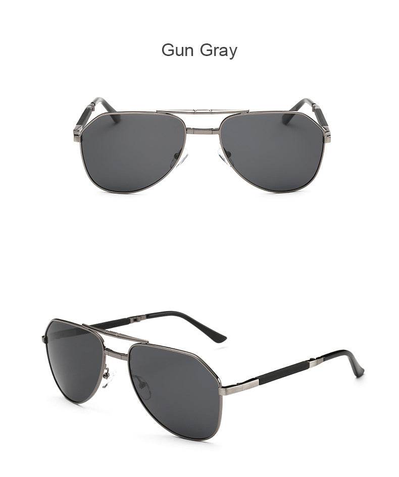 Polarized sunglasses - Mubimart