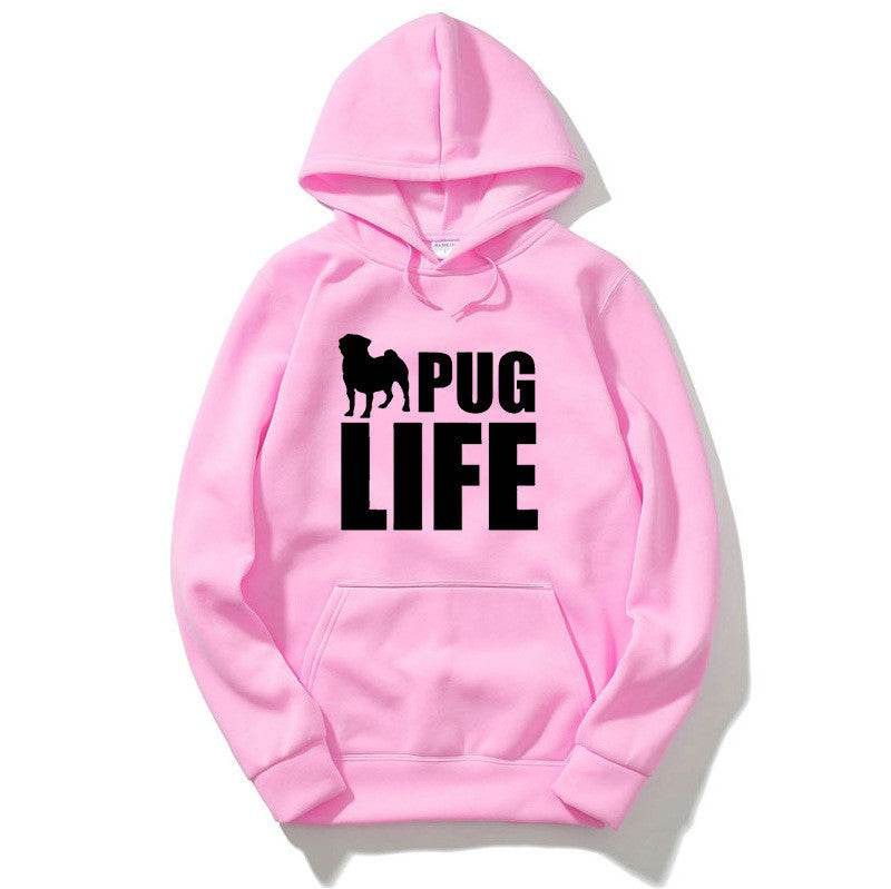 Printed hoodies are a hit - Mubimart