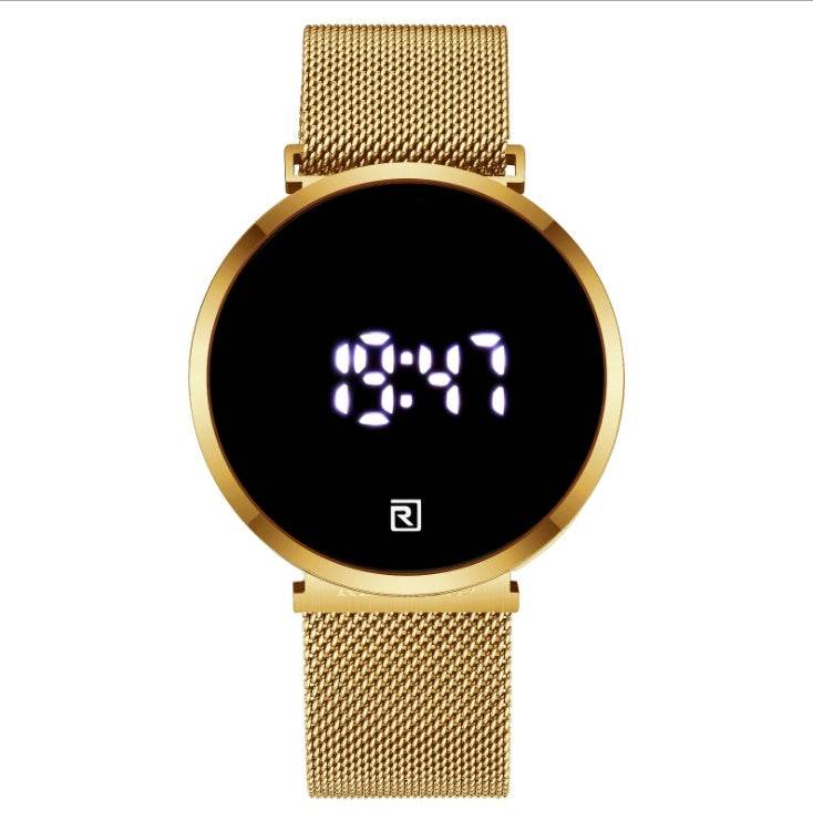 Digital Men's Watch Women Watch Sport Digital Wrist Watch for Luxury Men Watches - Mubimart