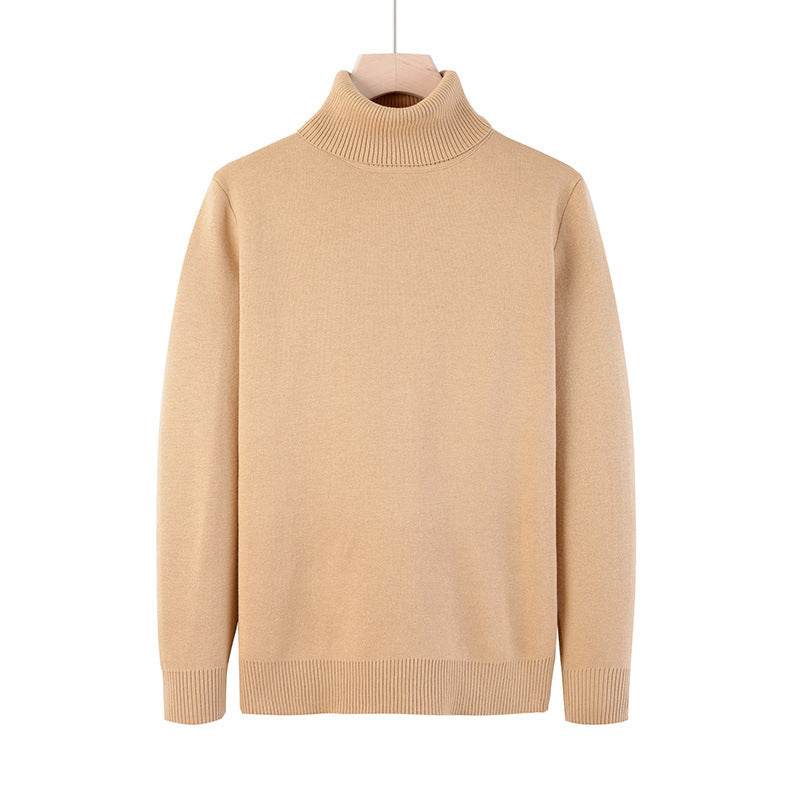 Men's pullover sweater - Mubimart