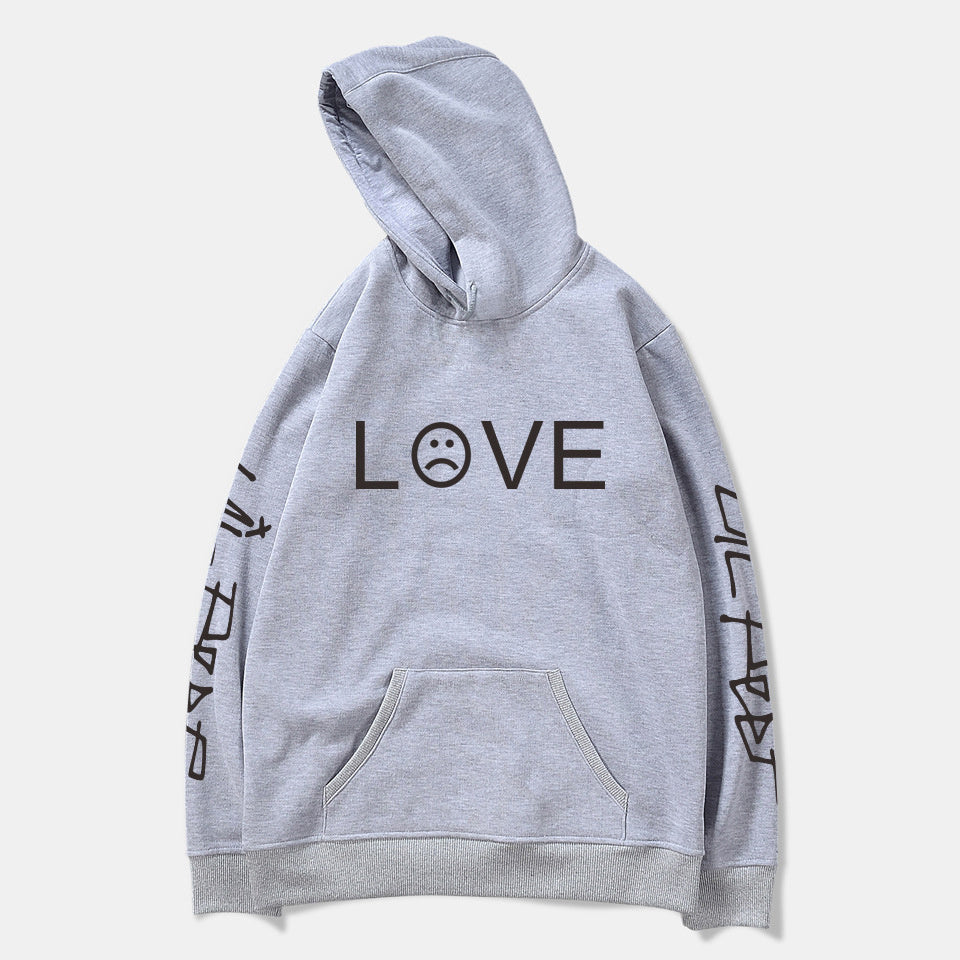 Liefde Hoodies 