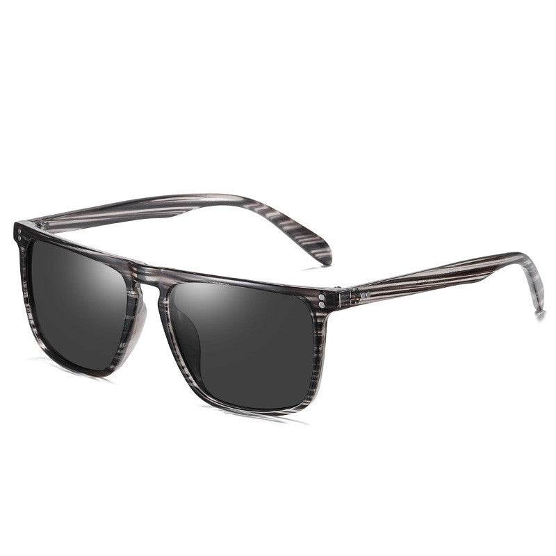 Polarized sunglasses glasses - Mubimart