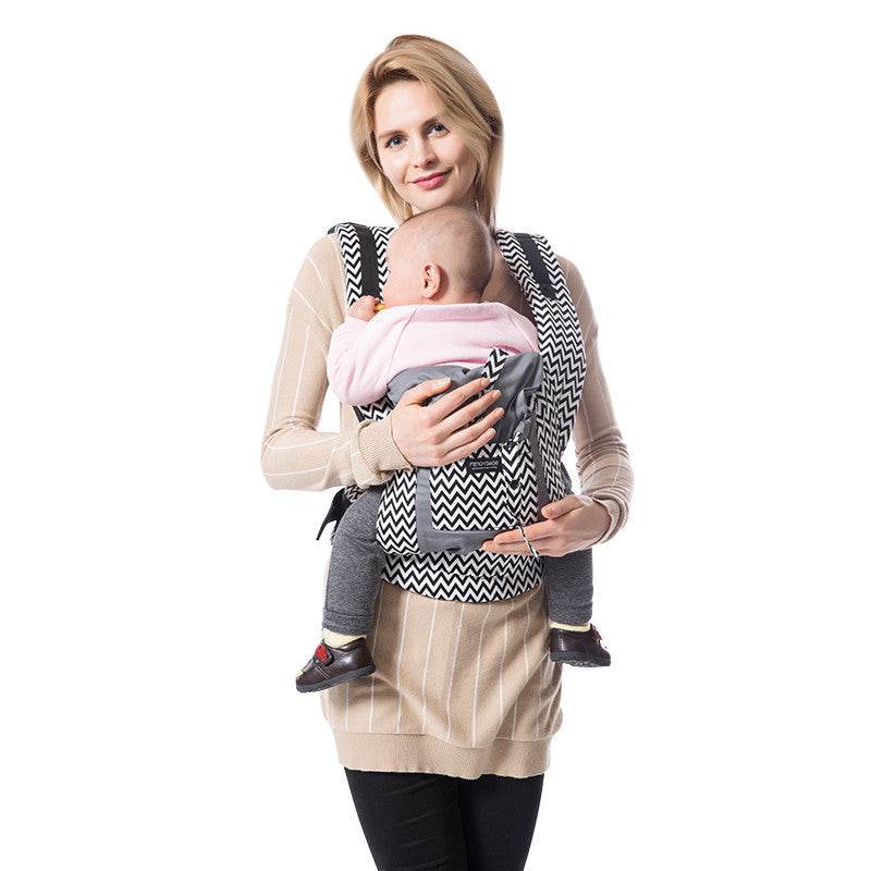 Lightweight sling for baby out - Mubimart